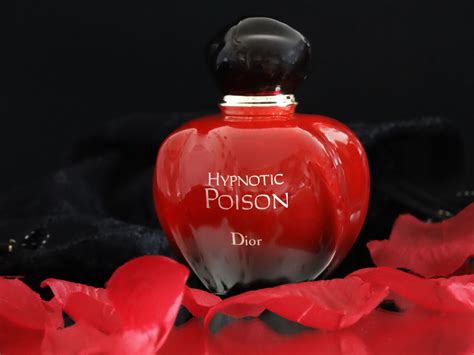 dior poison eau de toilette avis|hypnotic poison eau de toilette.